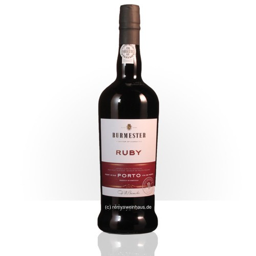 Burmester porto - (1l=eur31.33),