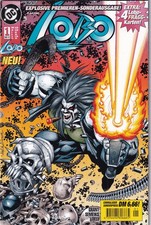LOBO (deutsch) 1 +