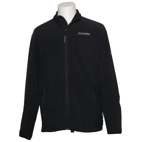Schöffel softshelljacke - schöffel,,