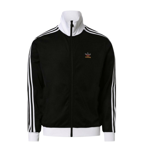 Adidas originals sweatjacke - originals,