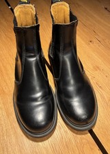 Martens klassische boots - dr.,