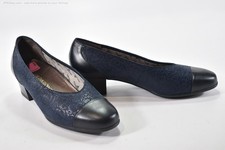 Goldkrone  Damen Pumps High Heels  UK 7 Nr. 25-N 1661