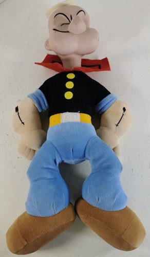 Vintage popeye der matrose - der,