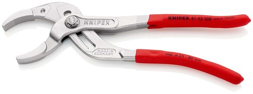 Knipex rohrzange - knipex,