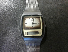 Citizen Quarz 4-098668 Y /