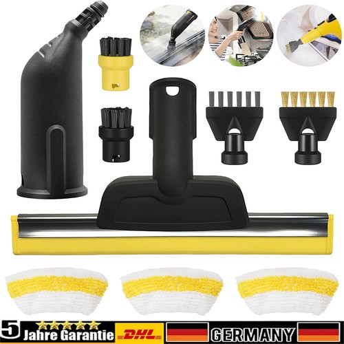 9er set zubehör für kärcher - set,