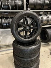 5x112 Winterräder VW Touareg