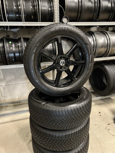 5x112 winterräder touareg - 5x112,
