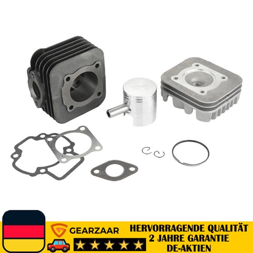 Ersatz zylinder 70ccm - ersatz,
