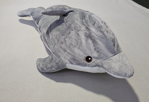 Delfin plüschtier stofftier - delfin,