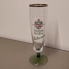 6 Biergläser Biertulpen Barre Bräu