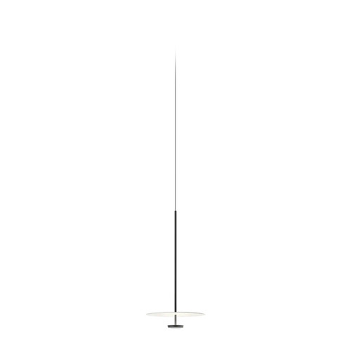 Vibia flat 5940 pendelleuchte - flat,