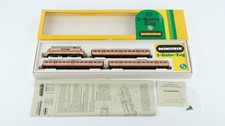 Minitrix N 1027 S-Bahn-Zug DB
