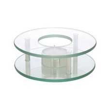 GLASSTÖVCHEN STÖVCHEN