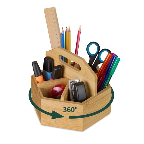 Stiftehalter schreibtisch - stiftehalter,