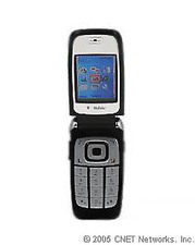 Nokia 6101 - Schwarz Vodafone (Ohne Simlock) Handy.