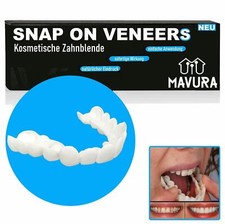 Snap On Veneers Kosmetische
