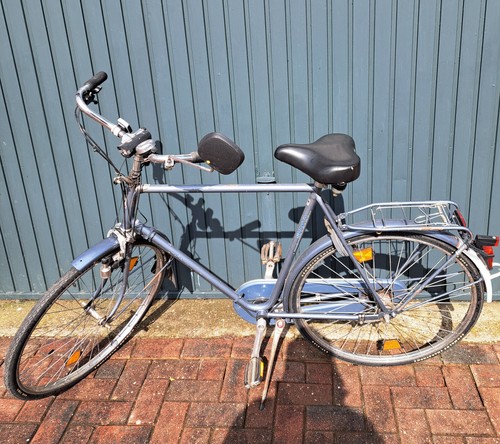 Fahrrad zoll herren - zoll,