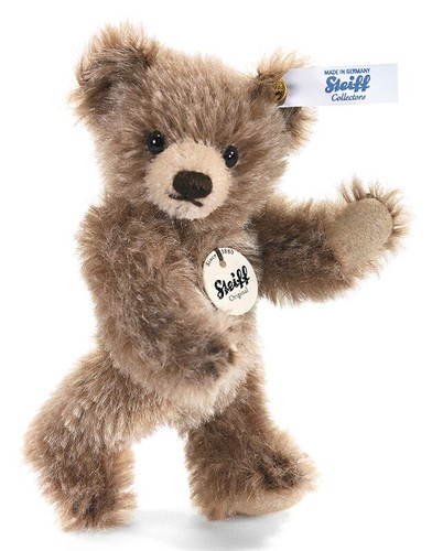 Steiff mini teddybär mit - steiff,
