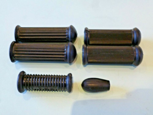 Bsa c15 b40 - c15, kickstart