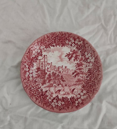 Merrie england haddon hall - merrie,