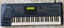 Yamaha EX-7 Synthesizer