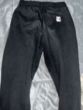 schwarze Jogginghose von Karl Kani für Herren