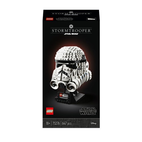 Lego star wars stormtrooper - lego, wars: