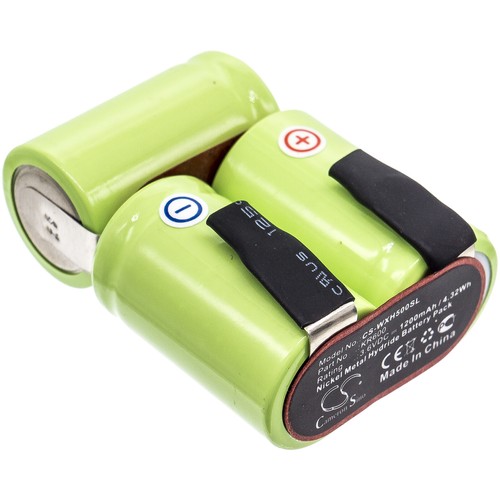 Akku für wella xpert hs50 - für,