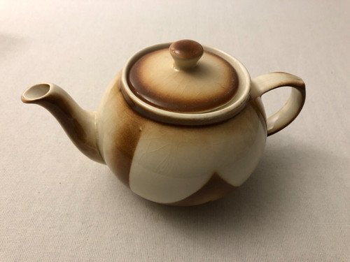 Keramik teekanne kaffeekanne - teekanne,
