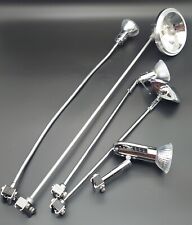 Schienensystem Leuchten Deckenleuchte NV  Lampenhalter SLV