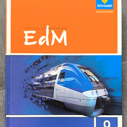 Schroedel elemente der - schroedel,