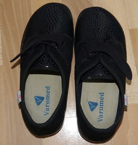 Varomed damen diabetikerschuhe - varomed,