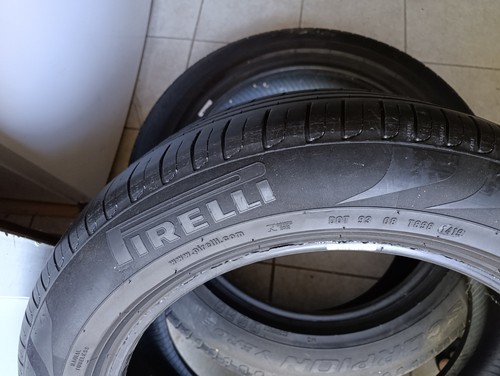Pirelli sommerreifen 235 - pirelli,