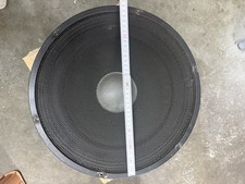 Lautsprecher Selenium 38 GPT 12