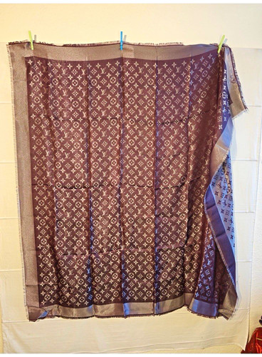Louis vuitton tuch stola - louis,
