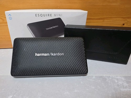 Harman kardon esquire mini - kardon,