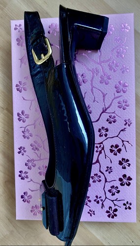 Stuart weitzman slingback - weitzman,