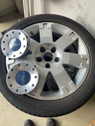 Original ford zoll - original,