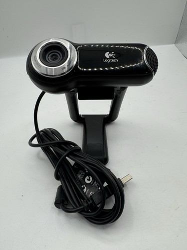 Logitech quickcam pro - quickcam,