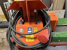 Posch Holzspalter Split Master 9 T