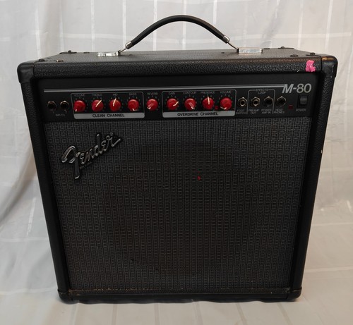 Fender gitarren combo - , gitarren-combo