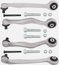 4X QUERLENKER VORNE OBEN AUDI