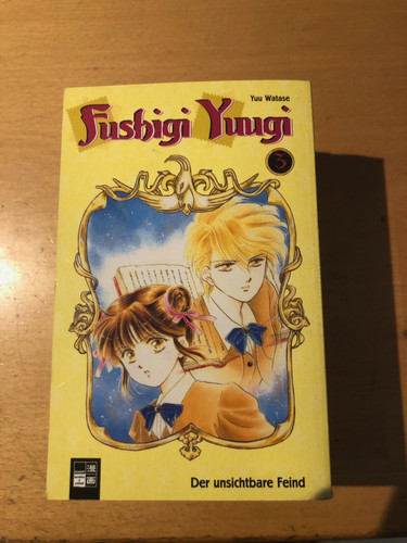 Fushigi yuugi watase yuu - fushigi, watase,
