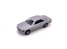 Herpa pkw modell - modell, h0