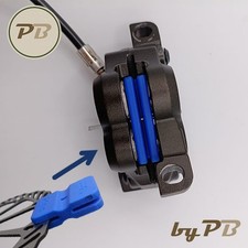 Caliper Tuning Service Tool /