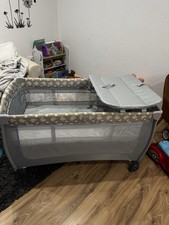 Reisebett / Babybett mit