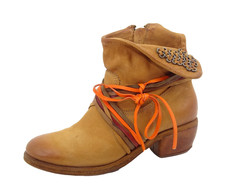 Airstep stiefeletten stiefel - airstep,