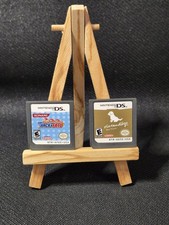 Nintendo DS Spiele USA Version