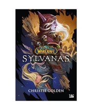 World of WarCraft : Sylvanas, Golden, Christie